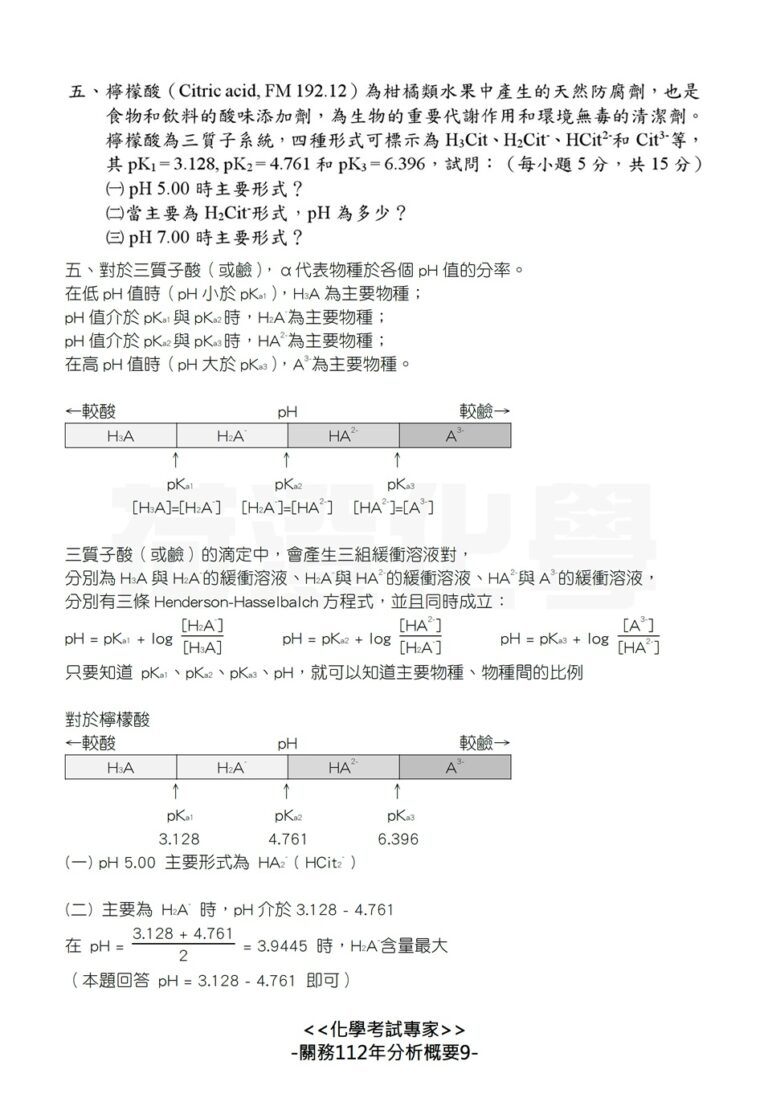 112關四分析